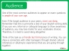 AQA GCSE English Language - Writing a Speech Teaching Resources (slide 7/76)